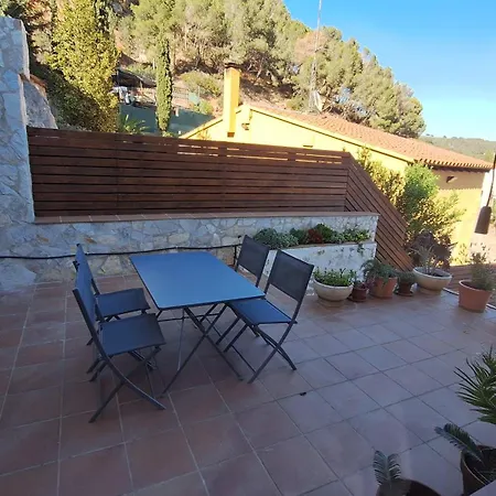 Holiday home Mediterrania 21 L'Estartit