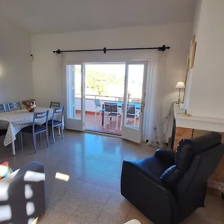 Holiday home Mediterrania 21