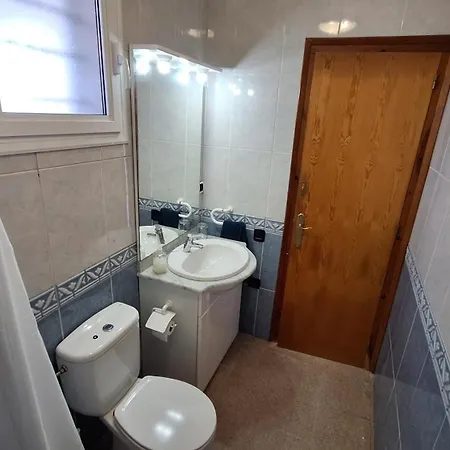 Holiday home Mediterrania 21 L'Estartit