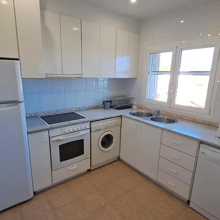 Mediterrania 21 Holiday home L'Estartit