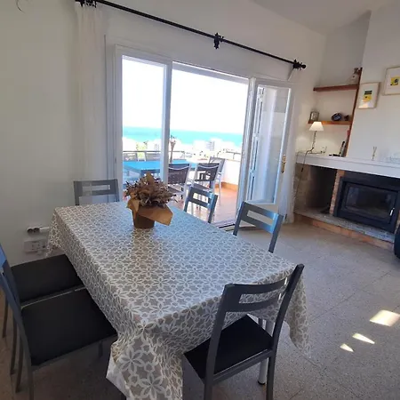 Holiday home Mediterrania 21 *