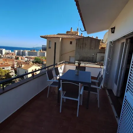 Mediterrania 21 Holiday home L'Estartit