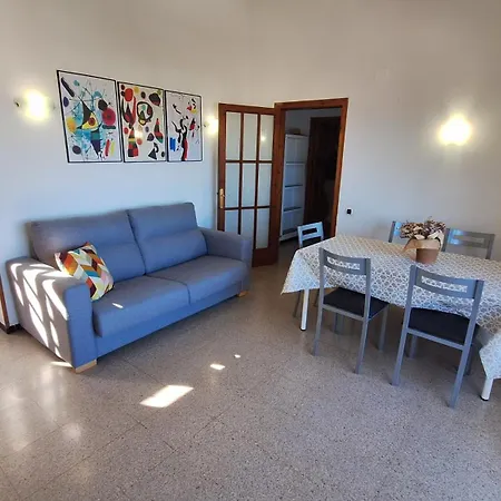 Mediterrania 21 L'Estartit