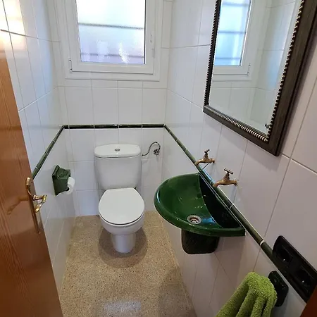 Mediterrania 21 Holiday home