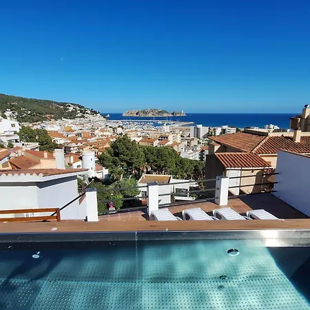 Holiday home Mediterrania 21 L'Estartit