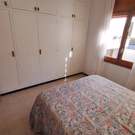 Holiday home Mediterrania 21