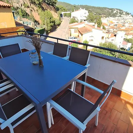 Mediterrania 21 Holiday home *