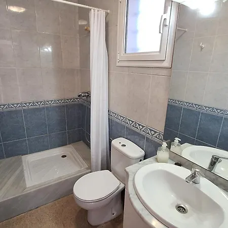 Holiday home Mediterrania 21