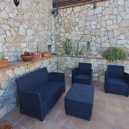 Holiday home Mediterrania 21