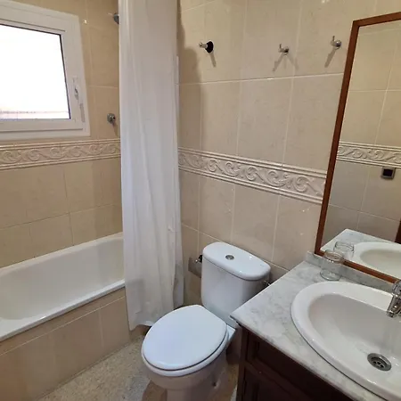 Holiday home Mediterrania 21 *