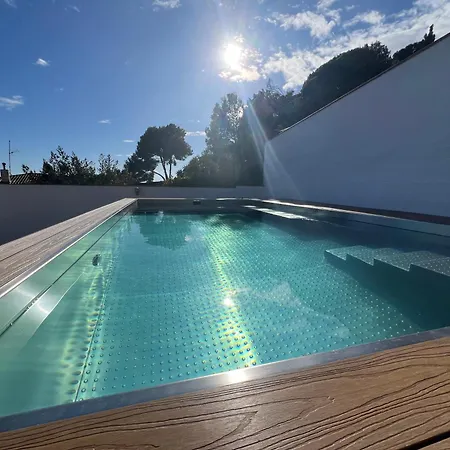 Mediterrania 21 Holiday home *