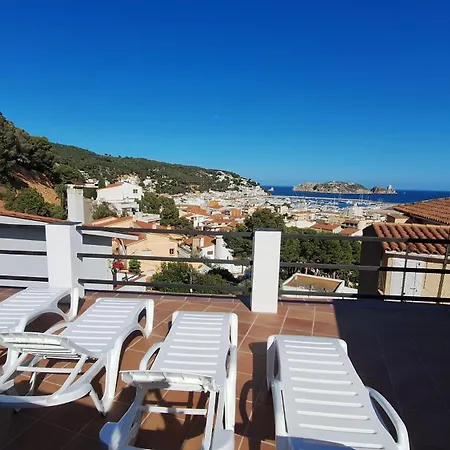 Holiday home Mediterrania 21
