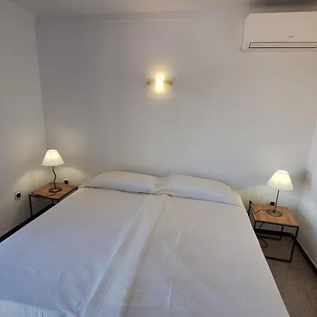 度假居 Mediterrania 21 *