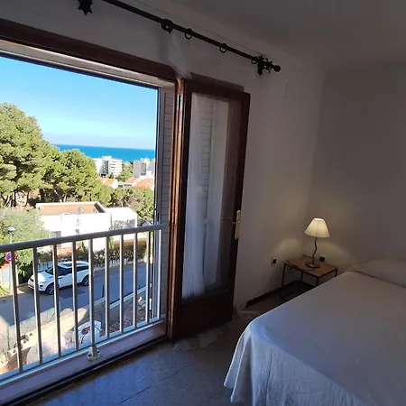 Nyaraló Mediterrania 21 L'Estartit