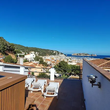 Nyaraló Mediterrania 21 L'Estartit