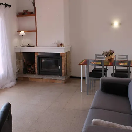 Mediterrania 21 Nyaraló L'Estartit