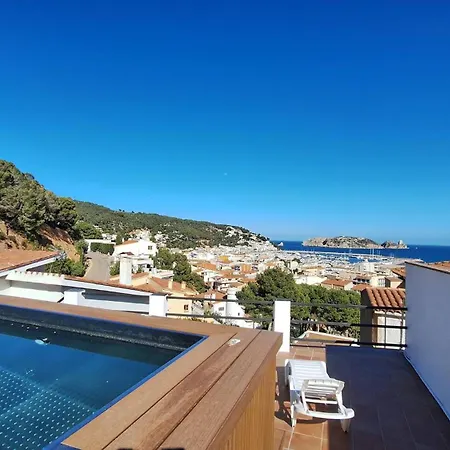 Nyaraló Mediterrania 21 L'Estartit
