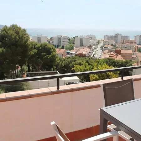 Mediterrania 21 Nyaraló