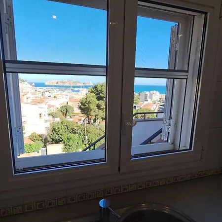 Mediterrania 21 Nyaraló L'Estartit