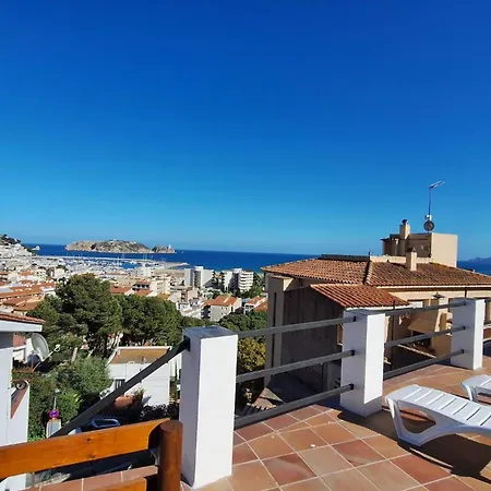 Mediterrania 21 L'Estartit