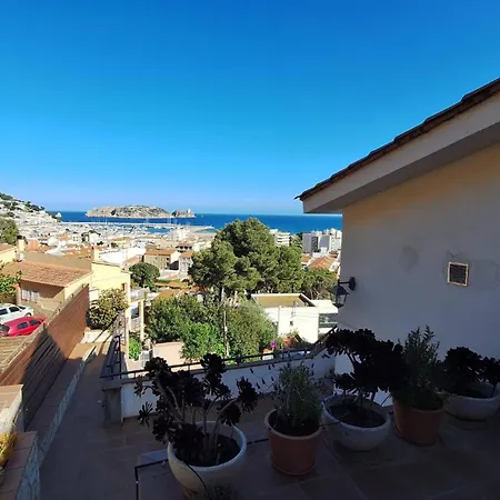 Mediterrania 21 Nyaraló L'Estartit