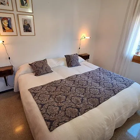 Nyaraló Mediterrania 21 L'Estartit