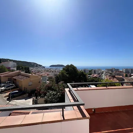 Casa de vacances Mediterrania 21