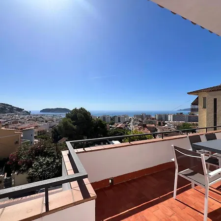 Casa de vacances Mediterrania 21 L'Estartit