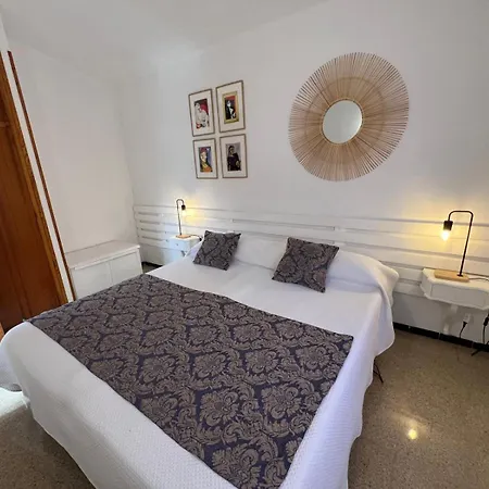 Casa de vacances Mediterrania 21 L'Estartit