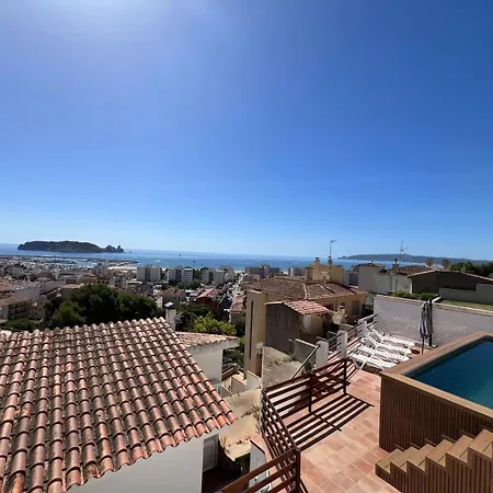 Сasa de vacaciones Mediterrania 21 L'Estartit