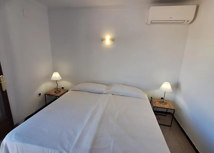 度假居 Mediterrania 21 *