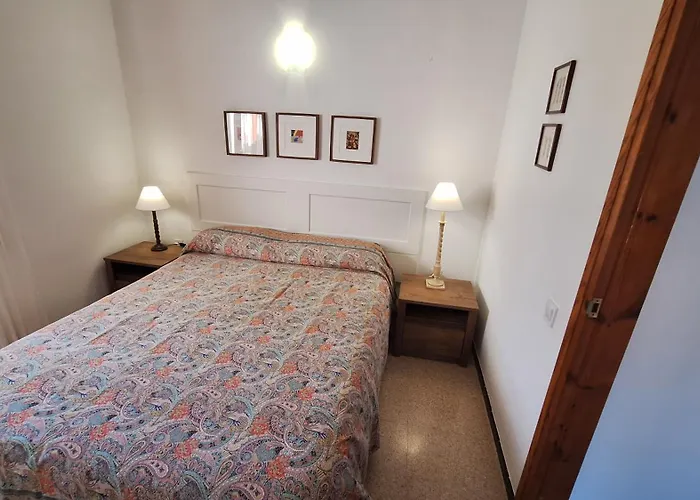 Mediterrania 21 度假居