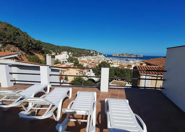 度假居 Mediterrania 21