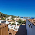 펜션 Mediterrania 21 레스타르티트